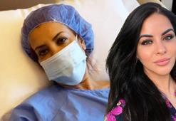 Zara kanserle mücadele eden Tanyeli'nin son halini paylaştı