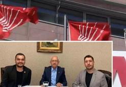 CHP'de Kemal Kılıçdaroğlu'na 'sağcı' danışman krizi!