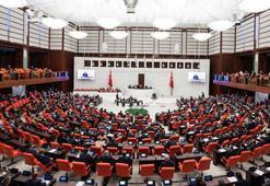 Meclis'te kabul edildi! Hükümlülere 5 yıl erken denetimli serbestlik