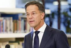 Hollanda Başbakanı Rutte istifa etti