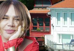Sezen Aksu'nun yalısında şoke eden olay! 'Hepinizi öldürürüm'