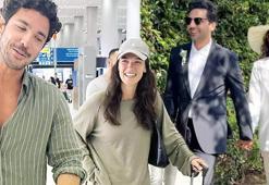 Pınar Deniz partneri Kaan Urgancıoğlu'nun evliliğiyle ilgili konuştu!