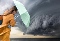 Kuvvetli yağışlar sert vuracak! 12 kentte alarm verildi: Meteoroloji'den İstanbul için son dakika sel uyarısı