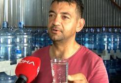 Damacana su fiyatından sonra depozito fiyatı da arttı