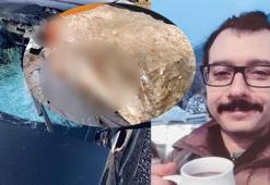 THY pilotunun ölümüne neden olan taşın sırrı çözüldü