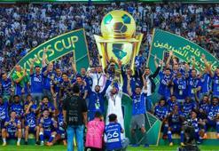 Suudi Arabistan transferde futbol piyasasını karıştırdı!