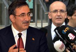 Türkiye'den kritik ziyaret! Şimşek ve Yılmaz bugün Katar'a gidiyor