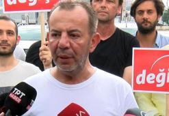 Tanju Özcan’dan Kılıçdaroğlu’na istifa çağrısı: Lütfen gereğini yapın
