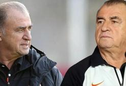 Fatih Terim'den dikkat çeken itiraf: Bunu hiçbir yerde açıklamadım