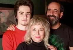 Alişan Uğur kimdir? Özkan Uğur'un oğlu Alişan Uğur kaç yaşında, ne iş yapıyor, oyuncu mu?