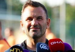 Transferde yıldız oyuncunun tercihi Galatasaray oldu! Angelino, Borna Sosa, Nuno Tavares...