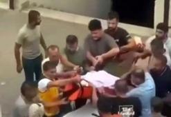 Aysel, kocası tarafından 10 el ateş edilerek öldürüldü