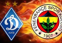 Dinamo Kiev'den Fenerbahçe'ye hadsiz açıklama