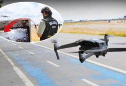 İstanbul polisi düğmeye bastı! Dronlar devrede, yüzlerce gözaltı var