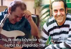 Özkan Uğur'un vefatının ardından gündem oldu! Şarkıyı tamamlayamadı