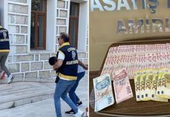 "Başkomiserim" diyerek 300 bin lira dolandırdılar