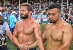 662. Tarihi Kırkpınar Yağlı Güreşleri'nde başpehlivan Yusuf Can Zeybek oldu