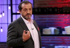 MasterChef'te gergin anlar! Mehmet Şef hepsini gönderdi: Var mı başka babayiğit?