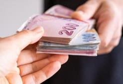 Kredi faizleri yükseldi! Yeni oran ortaya çıktı