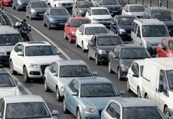 Arabası olan herkesi ilgilendiriyor! İşte yeni MTV tarifesi, en düşük 4 bin 240 lira