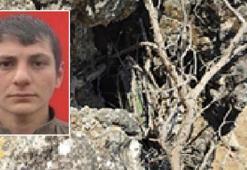 Terörist Ferit Yüksel etkisiz hale getirildi