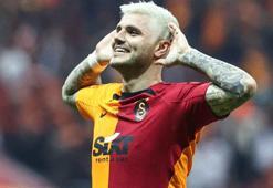 Icardi rekor maaşla Galatasaray'ı seçti! İşte sözleşme süresi ve 100 milyon Euro detayı...
