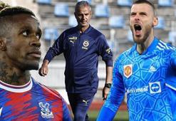 Transferde Fenerbahçe şova hazırlanıyor! İşte taraftarları ayağa kaldıracak isimler...