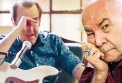 Özkan Uğur’un o görüntüsü sevenlerini duygulandırdı! 'Gözyaşlarımızı bitti mi sandın?'