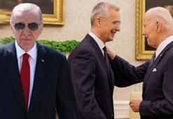 ABD-Türkiye görüşmesi dünya gündeminde! Erdoğan Biden'ı uyardı