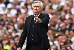 Real Madrid'de Arda Güler'in yeni teknik direktörü belli oldu! İşte Carlo Ancelotti'nin yerine gelecek isim