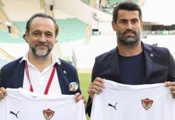 Atakaş Hatayspor, Süper Lig'e döndü