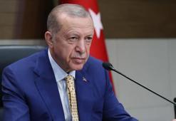 Cumhurbaşkanı Erdoğan: AB kapısını açın, İsveç NATO'ya girsin