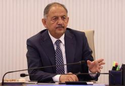 Bakan Özhaseki: Bakanlık binasında akıllı sistemle 100 milyon lira tasarruf sağladık