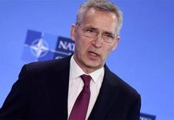 Stoltenberg: Türkiye'nin AB üyeliğini destekliyorum