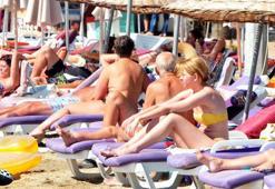 Plajlarda yeni vurgun! Paranızı geri alabilirsiniz!