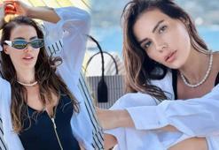 Hatice Şendil yüzündeki değişimi olay oldu! Sırrını açıkladı