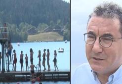 Plajda "harcama limiti" vurgunu!