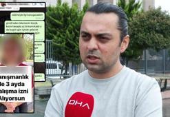 'Yurt dışında iş imkanı' reklamıyla onlarca kişiyi dolandırdı! Kimse anlayamadı