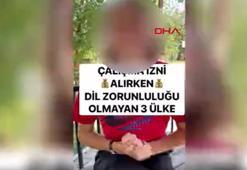 Sosyal medyada 'yurt dışında iş imkanı' reklamını gördü, dolandırıldı