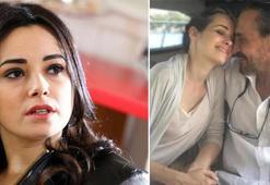 Özgü Namal ölen eşiyle ilgili konuştu: 5 dakika içinde her şeyimi kaybettim!