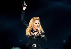 Madonna'dan ilk açıklama geldi!