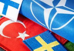 Litvanya'da kritik zirve! Erdoğan, Stoltenberg ve İsveç Başbakanı ile görüşecek