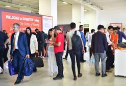 DOMOTEX Turkey kapılarını açtı