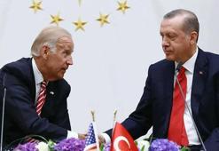 Erdoğan-Biden görüşmesi yarın saat 18.00'de