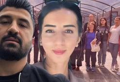 Zerin Kılınç ölümünde şüpheli olarak tutuklandı! Duruşmada aileyi ve basın mensuplarını şoke eden sözler