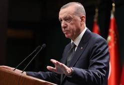 Cumhurbaşkanı Erdoğan'ın açıklamaları dünyada büyük yankı buldu: İsveç'in NATO üyeliği için AB şartı...