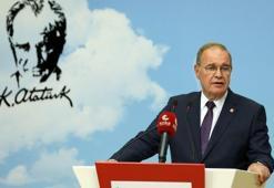 CHP'li Öztrak: Tanju Özcan'ın genel merkeze alınmayacağı talimatı yok