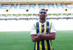 Fenerbahçe, Alexander Djiku transferini açıkladı