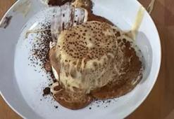 MasterChef Al Beni Yukarı tiramisu tarifi! Al Beni Yukarı ismi nereden geliyor?