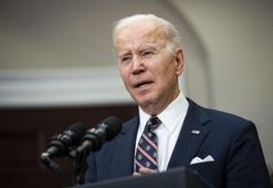 ABD Başkanı Biden'dan Türkiye'nin İsveç kararına ilk yorum